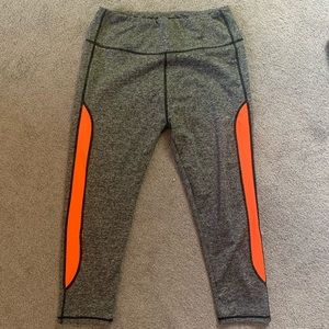 Exercise Leggings